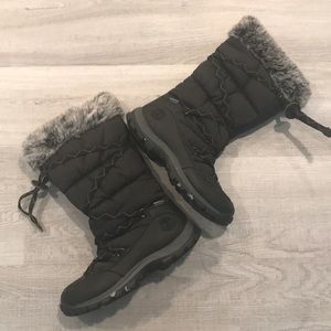 Timberland Women Winter Boots